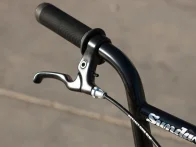 Sunday Bikes "Primer 16" 2023 BMX Rad - 16 Zoll | Gloss Blue