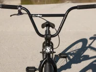 Sunday Bikes "Primer" 2023 BMX Bike - Gloss Black