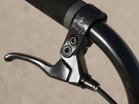 Sunday Bikes "Primer" 2023 BMX Bike - Gloss Black