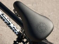 Sunday Bikes "Primer" 2023 BMX Bike - Gloss Black