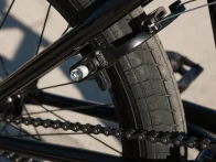 Sunday Bikes "Primer" 2023 BMX Bike - Gloss Black
