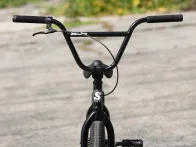 Sunday Bikes "Scout" 2022 BMX Rad - Gloss Black