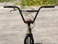 Sunday Bikes "Scout" 2022 BMX Bike - Matt Olive
