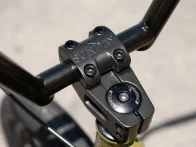 Sunday Bikes "Scout" 2022 BMX Bike - Matt Olive