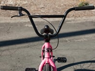 Sunday Bikes "Scout" 2023 BMX Bike - Matte Hot Pink