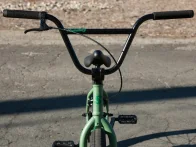 Sunday Bikes "Scout" 2023 BMX Bike - Matte Sage Green