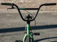 Sunday Bikes "Scout" 2023 BMX Bike - Matte Sage Green