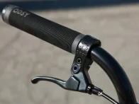 Sunday Bikes "Scout" 2023 BMX Rad - Matte Sage Green