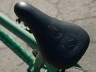 Sunday Bikes "Scout" 2023 BMX Bike - Matte Sage Green