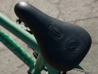 Sunday Bikes "Scout" 2023 BMX Rad - Matte Sage Green