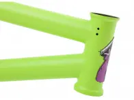 Sunday Bikes "Street Sweeper" 2023 BMX Frame