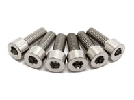 TLC Bikes "Fit/S&M Titanium" Vorbauschrauben