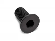 TLC Bikes "Hollow Titanium" Crank Bolt