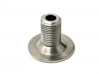 TLC Bikes "Odyssey Titanium" Crank Bolt