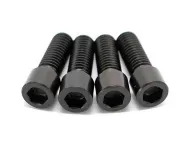 TLC Bikes "Primo Titanium" Crank Arm Pinch Bolts