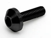 TLC Bikes "Profile/Madera Titanium Female" Naben Schraube