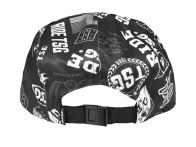 TSG "5 Panel" Cap - Sticky