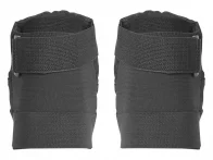 TSG "Ace" Ellenbogenschoner - Black