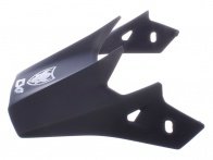 TSG "Advance" ABS Visor