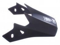 TSG "Advance" ABS Visor