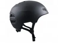 TSG "All Terrain" BMX Helmet - Satin Black
