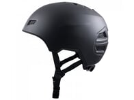 TSG "All Terrain" BMX Helmet - Satin Black