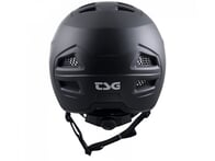 TSG "All Terrain" BMX Helmet - Satin Black