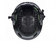 TSG "All Terrain" BMX Helmet - Satin Black