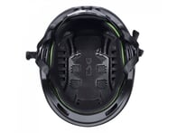 TSG "All Terrain" BMX Helmet - Satin Black