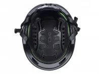 TSG "All Terrain" BMX Helmet - Satin Black