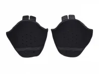 TSG "All Terrain" BMX Helmet - Satin Black