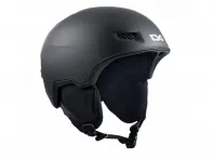 TSG "All Terrain" BMX Helmet - Satin Black