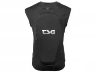 TSG "Backbone Vest A"  Rückenprotektor Weste - Black