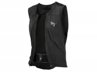 TSG "Backbone Vest A Women" Protector Vest - Black