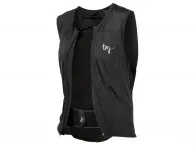 TSG "Backbone Vest A Women" Rückenprotektor Weste - Black