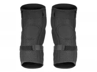 TSG "Chamber" Knieschoner - Black