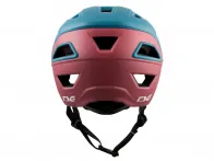 TSG "Chatter Solid Design" MTB Helmet - Satin Ocean Cedar