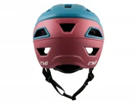 TSG "Chatter Solid Design" MTB Helm - Satin Ocean Cedar