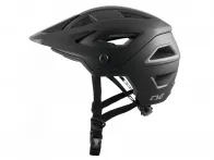 TSG "Chatter Solid Color" MTB Helm - Satin Black