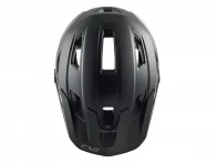 TSG "Chatter Solid Color" MTB Helm - Satin Black