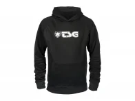 TSG "Classic" Hooded Pullover