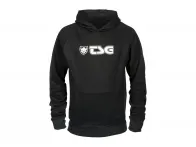 TSG "Classic" Hooded Pullover