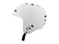 TSG "Dawn Solid Colors" BMX Helmet - White