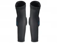 TSG "Dermis A Sleeve" Elbow Pads - Black