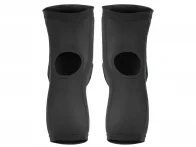 TSG "Dermis A Sleeve" Knee Pads - Black
