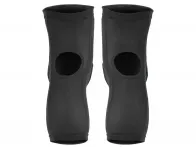 TSG "Dermis A Sleeve" Knee Pads - Black