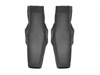 TSG "Dermis A Sleeve Youth" Ellenbogenschoner - Black