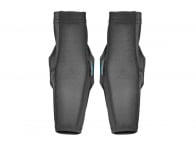 TSG "Dermis A Sleeve Youth" Elbow Pads - Black
