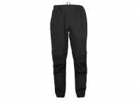 TSG "Drop Rain" Hose - Black
