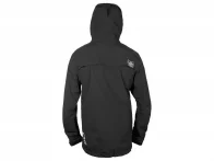 TSG "Drop Rain Light" Jacket - Black